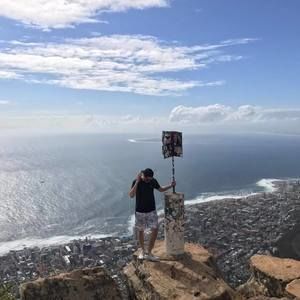 Meet your Posher, Stephen